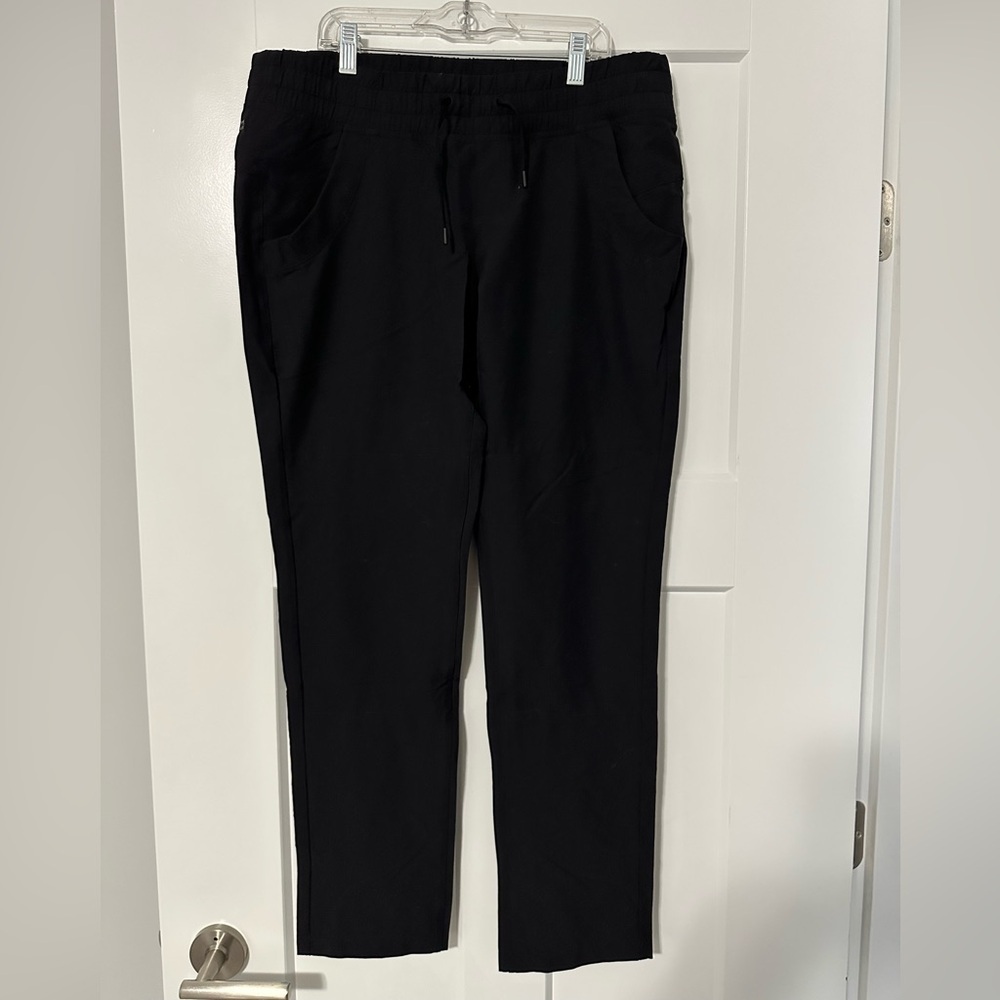 MEC Trek Pants Size 12